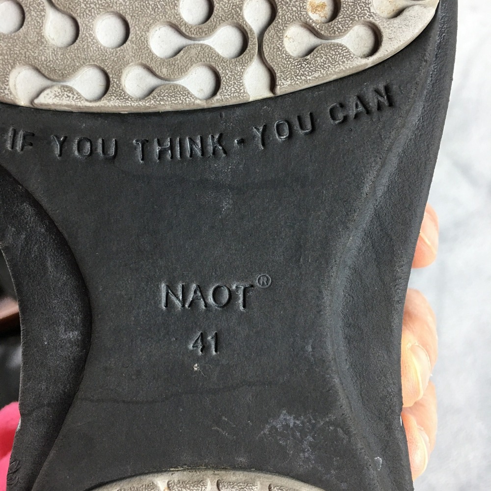 KEEN Newport H2 Hiking Sandals Womens 9 Navy Blue Toggle-Lace Outdoor Gorpcore - Picture 12 of 13